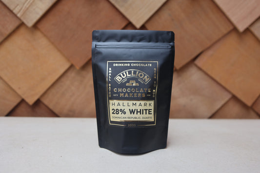 28% Hallmark White Hot Chocolate (10 Pack)